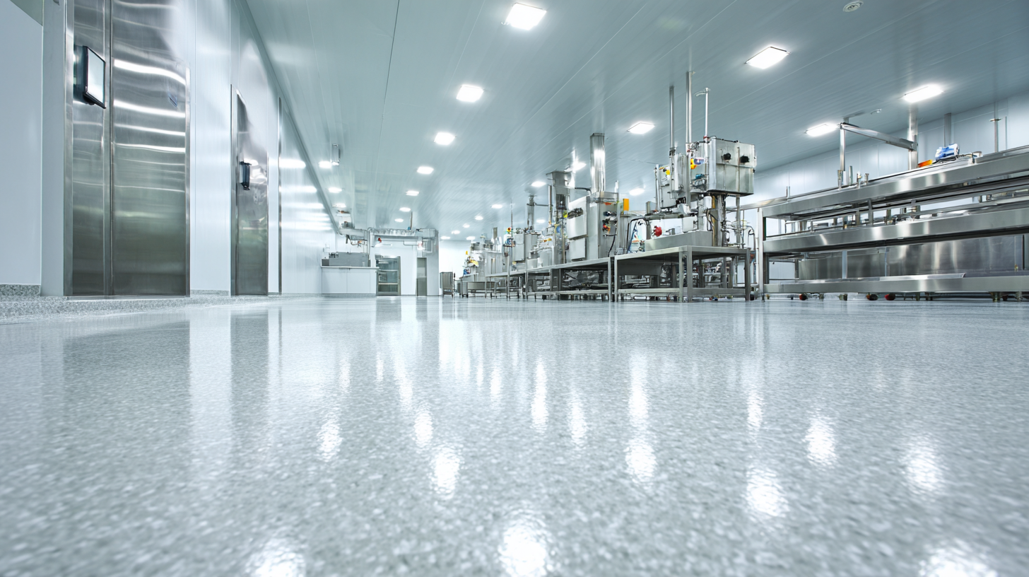 Food Safety & Audit Compliance
